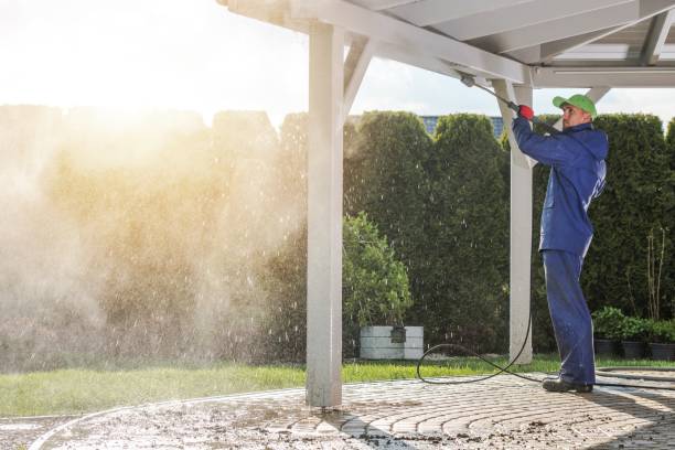 Best Building Exterior Washing  in Chester, SC
